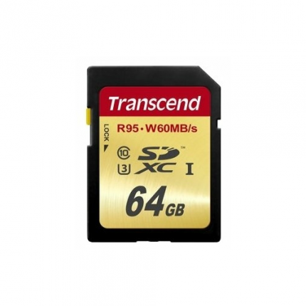 Transcend TS64GSDU3