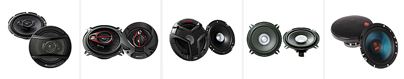 Най-добър автомобилен акустичен рейтинг