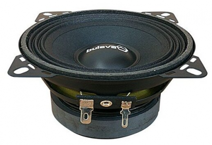 Урал AS-BV100 BULAVA