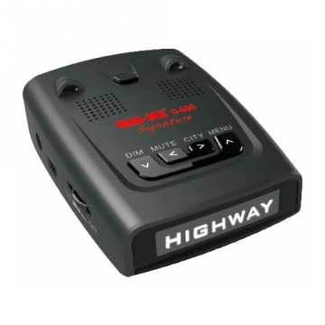 Подпис SHO-ME G-800