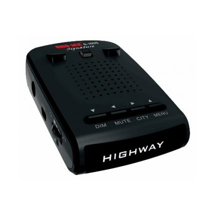 Подпис SHO-ME G-1000