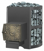 Везувий SKIF СТАНДАРТ 12 (DT-3) 2016 г.