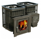 Варвара Каменка