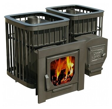 Варвара Каменка