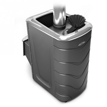 TMF гейзер 2014