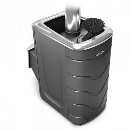 TMF гейзер 2014