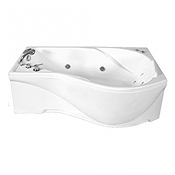 Рейтинг на най-добрите хидромасажни вани