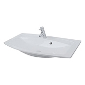 Рейтинг на най-добрите мивки за баня