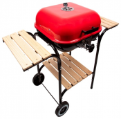 Зелена поляна 28018B