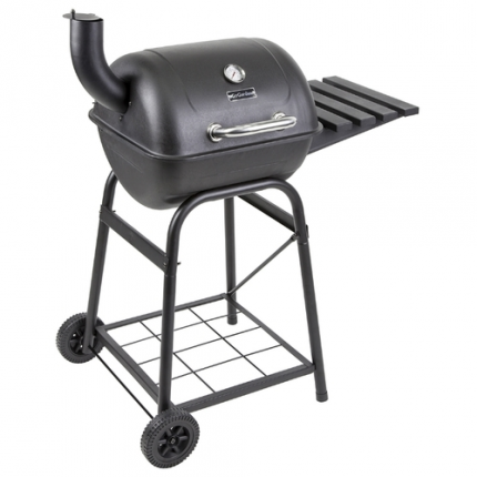 Go Garden Grill-Master 48
