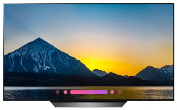 LG OLED55B8P
