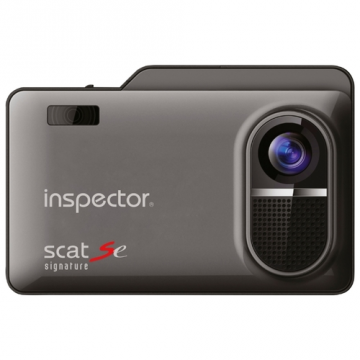 Инспектор SCAT Se