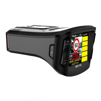 SHO-ME Combo No. 5 A12