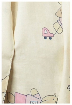 Детство на чудото