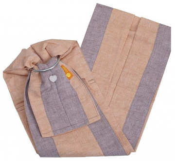 Чудо Дете с пръстени Дует