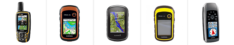 Рейтинг на най-добрите навигатори за пътуване