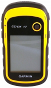 Garmin eTrex 10