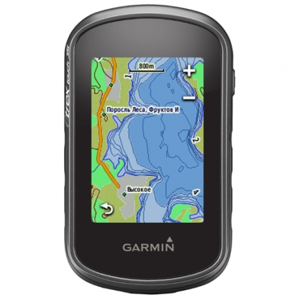 Garmin eTrex Touch 35