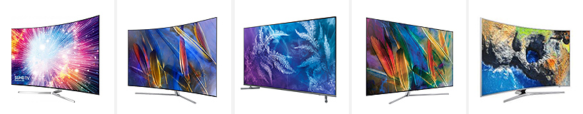 Рейтинг на най-добрите QLED телевизори