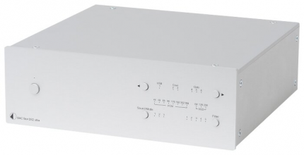 Pro-Ject DAC Box DS2 ултра