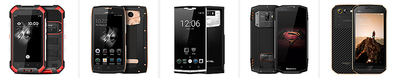 Рейтинг на най-добрите здрави смартфони