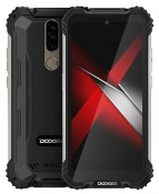 DOOGEE S58 Pro
