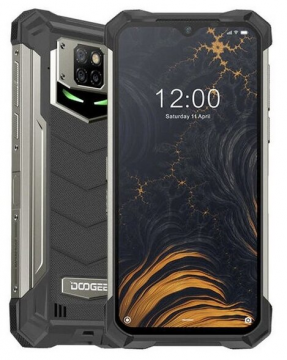 DOOGEE S88 Pro