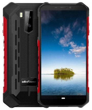 Ulefone Armor X5