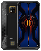 DOOGEE S95 Pro