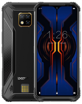 DOOGEE S95 Pro
