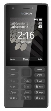 Nokia 216 Dual Sim