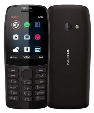 Nokia 210