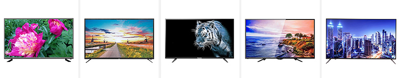 Рейтинг на най-добрите 42-инчови телевизори