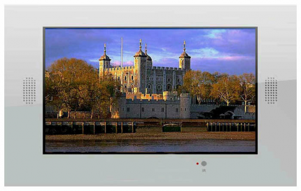 Westvision водоустойчив 42