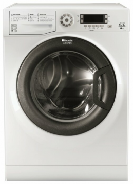 Hotpoint-Ariston FDD 9640 B