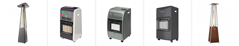 Рейтинг на най-добрите газови фурни