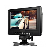 Рейтинг на най-добрите телевизори за автомобили