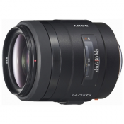 Sony 35mm f / 1.4G (SAL-35F14G)