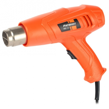 ПАТРИОТ HG 210