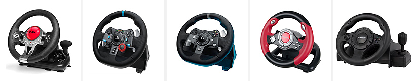 Рейтинг на най-добрите игрални колела