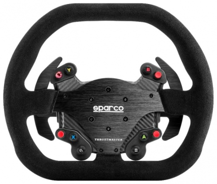 Thrustmaster TS-XW Racer Sparco P310 Competition Mod