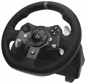 Logitech G920 Движеща сила