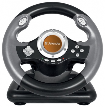 защитник Challenge Mini LE