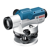 Рейтинг на най-добрите оптични нива