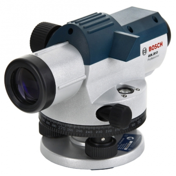Bosch GOL 20 D Professional