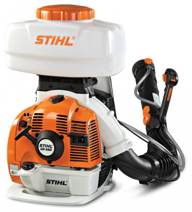 STIHL SR 450
