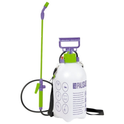 ПАЛИСАД 64740