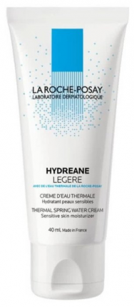 Крем La Roche-Posay HYDREANE LEGERE