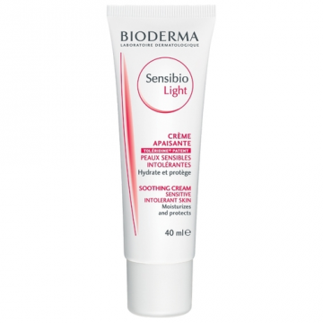 Bioderma Sensibio Light