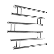 Рейтинг на най-добрите перила за кърпи